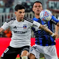 Hora, canal y link para ver EN VIVO Colo Colo vs Huachipato