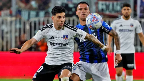 Albos y acereros chocan este domingo por la fecha 22 de la Liga de Primera 2026.
