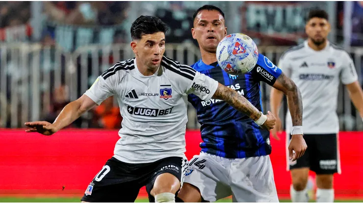 Albos y acereros chocan este domingo por la fecha 22 de la Liga de Primera 2026.