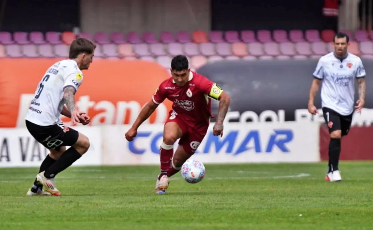 Tabla de posiciones: La Serena vence a Ñublense en la agonía, escapa del descenso y hasta sueña con irse de copas