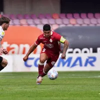 Tabla: La Serena vence a Ñublense y sueña con irse de copas