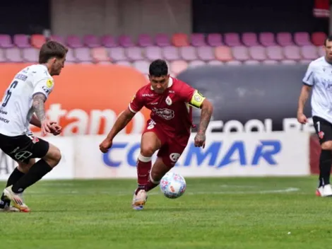 Tabla: La Serena vence a Ñublense y sueña con irse de copas