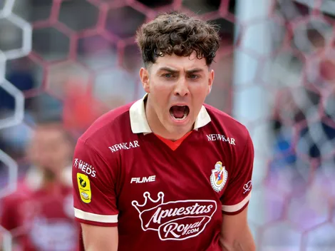 Tabla: La Serena vence a Ñublense y sueña con irse de copas