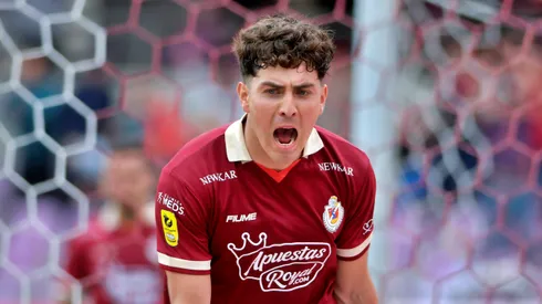 La Serena logró un triunfo de oro ante Ñublense.