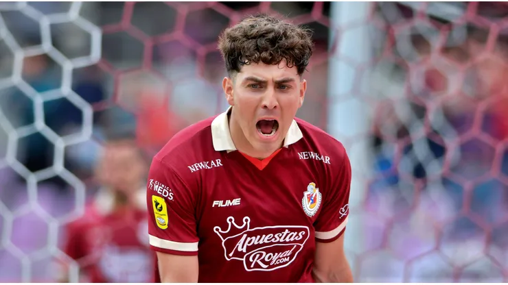La Serena logró un triunfo de oro ante Ñublense.