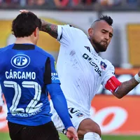 En vivo: Colo Colo visita a Huchipato buscando acercarse a la 35