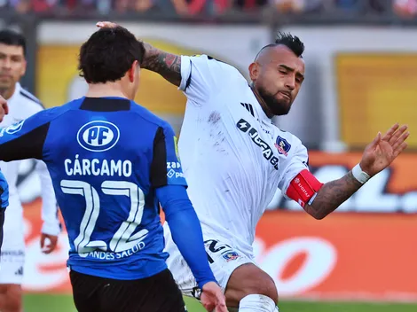 En vivo: Colo Colo visita a Huchipato buscando acercarse a la 35
