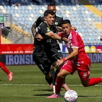 Tabla: O'Higgins vuelve al triunfo y hunde a U. La Calera