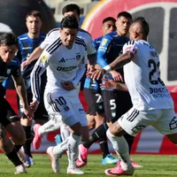 En vivo: Colo Colo visita a Huchipato buscando acercarse a la 35
