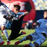 En vivo: Colo Colo domina, pero no concreta en el Ester Roa