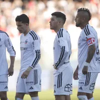 Tabla: Colo Colo deja puntos pero sigue con cómoda ventaja