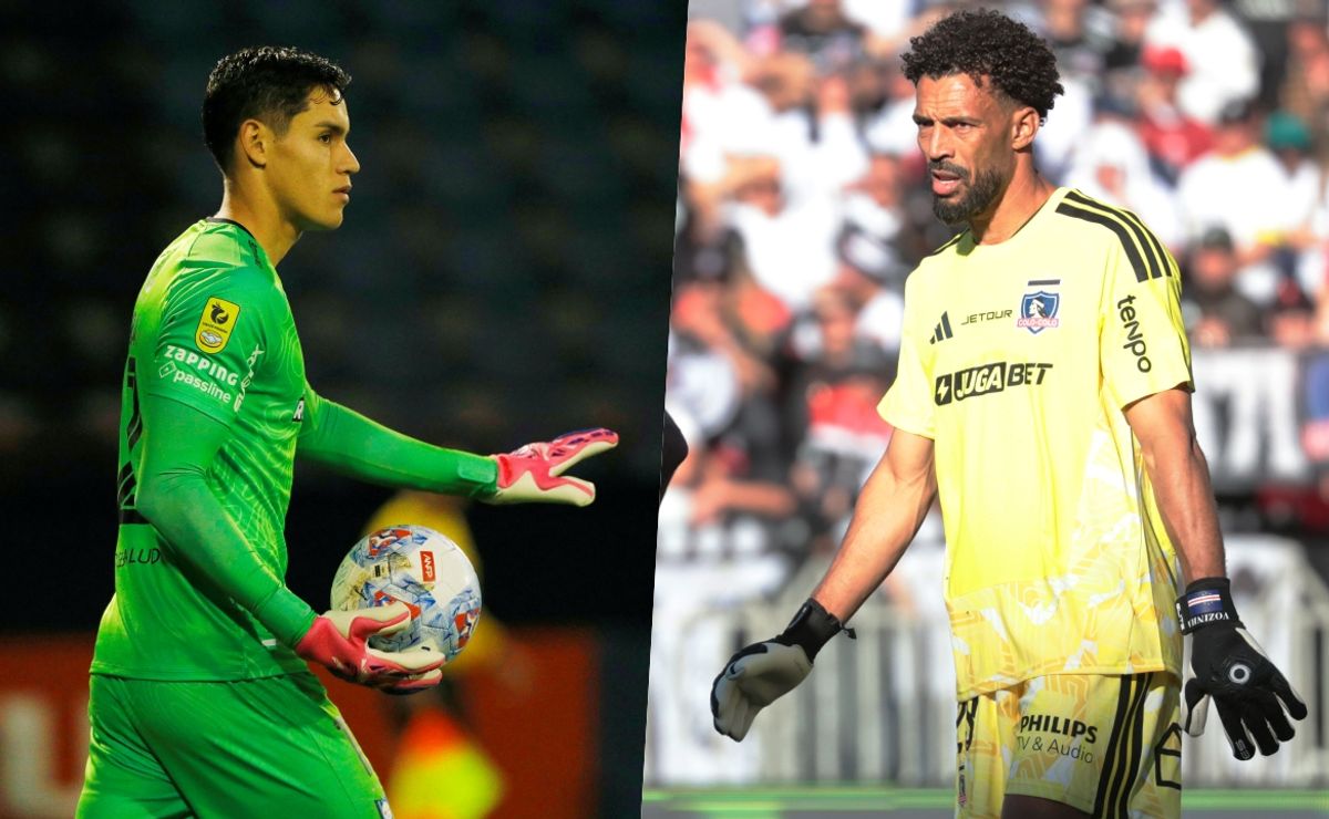 “Me felicitó”: figura de Huachipato revela bonita charla con Vozinha tras empate con Colo Colo