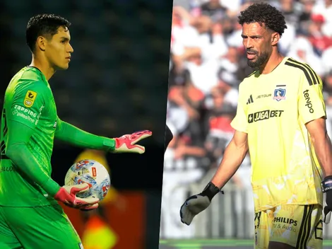 "Me dijo que...": figura de Huachipato revela charla con Vozinha