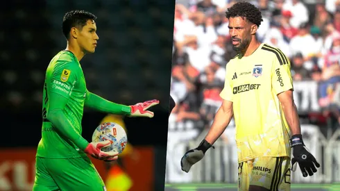 Colo Colo no pudo celebrar en Concepción.