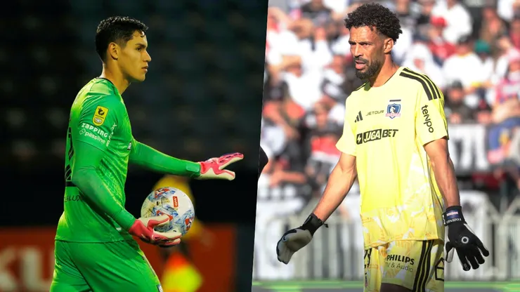 Colo Colo no pudo celebrar en Concepción.