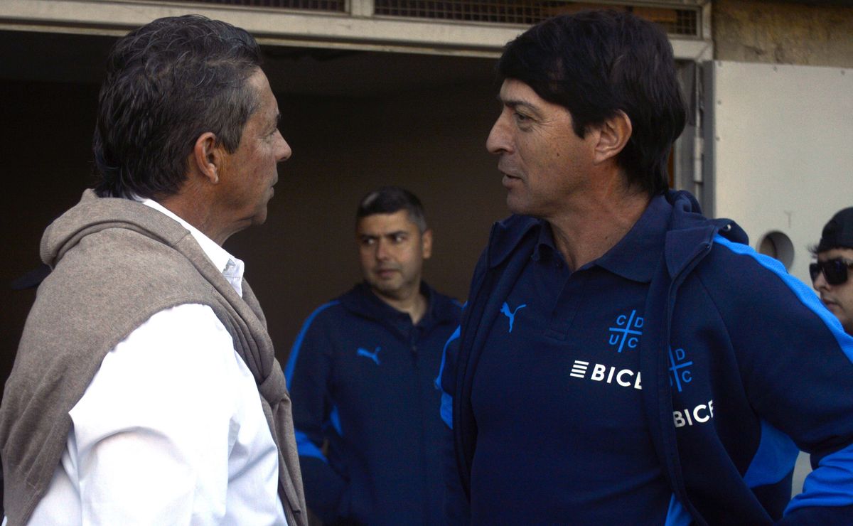 Se quejó por el “fútbol amateur” en la Primera B y fue despedido de su cargo: suena un DT viejo conocido