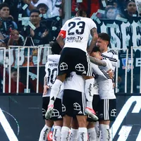 Colo Colo puede ser campeón en el Monumental tras 12 años