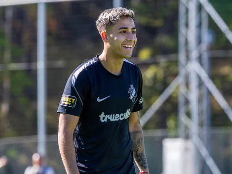 Llegó el momento: Assadi debuta este lunes por el AIK