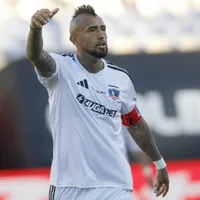 Ortiz pierde otra figura en Colo Colo