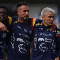 Manley queda furioso por un gol fantasma a Osorno: "Echan a perder..."