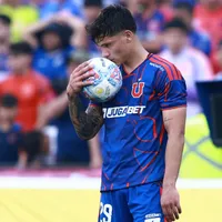 ¡Bombazo! U de Chile rompe el chanchito y asegura a su joya hasta 2029