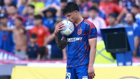 El talentoso volante azul recibió una buena noticia tras su lesión.
