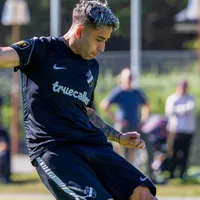 Malmö vs. AIK: hora y dónde ver el posible debut de Assadi