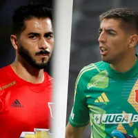 "Tuvo miedo": la ácida frase de Johnny Herrera contra Gabriel Castellón
