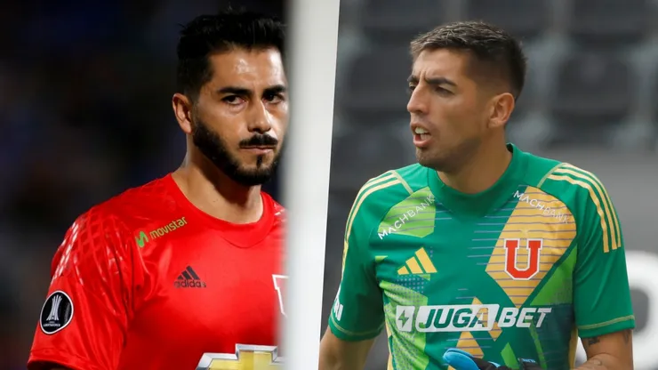 Johnny Herrera habló de la actuación de Gabriel Castellón.