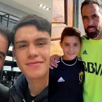 Joya del arco chileno revela diálogo con Bravo tras amargar a Colo Colo