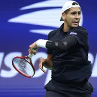 Tabilo tras el US Open 2026: millonario premio y nuevo ranking ATP
