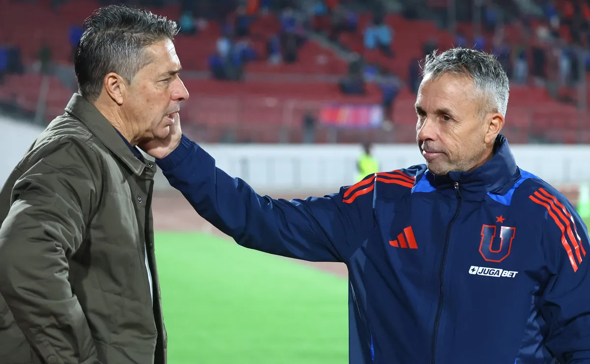 Nueve entrenadores despedidos de la Primera B tras salida de Héctor Almandoz Nueve entrenadores despedidos de la Primera B tras salida de Héctor Almandoz