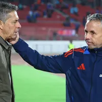 Tras salida de Almandoz: Los 9 entrenadores despedidos de la Primera B