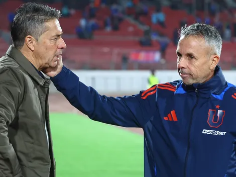Tras salida de Almandoz: Los 9 entrenadores despedidos de la Primera B
