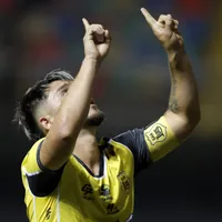 Regalón de Chupete enciende la tabla con genial actuación: "Pelearemos el título"