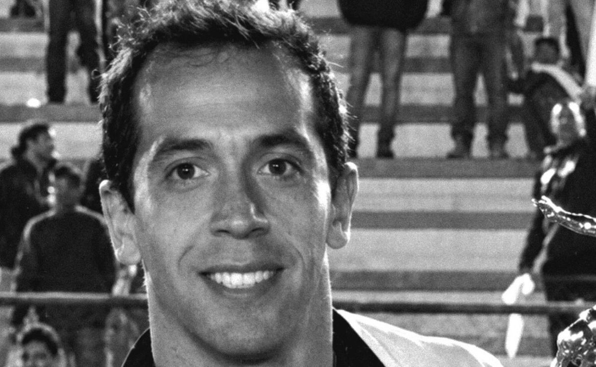 Luto en el fútbol chileno: a sus 36 años, fallece ex jugador de O’Higgins e ícono Oro y Cielo