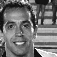 Luto en el fútbol chileno: fallece ex O'Higgins e ícono Oro y Cielo