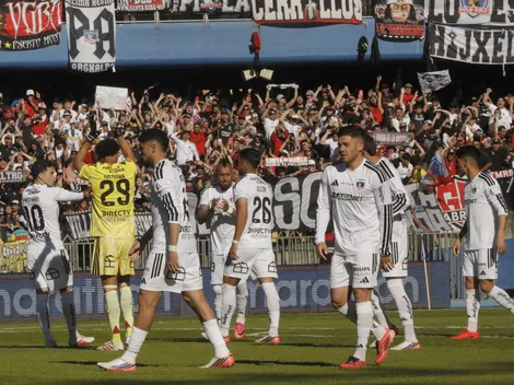 Alarma en Colo Colo por éxodo de titulares en la fecha FIFA