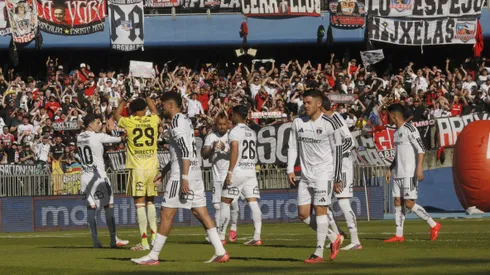 Colo Colo podría perder hasta seis jugadores por la fecha FIFA