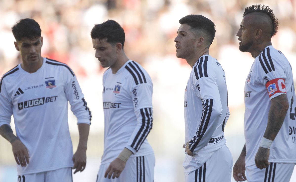 Colo Colo le quita urgencia al virus FIFA por la selección chilena: “Todos están preparados”
