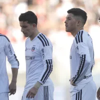 Colo Colo desdramatiza los estragos del virus FIFA: "Todos están..."