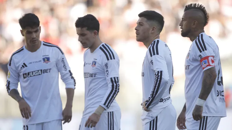 En el Cacique saben que podrían tener bajas para los tres duelos que Chile jugará en la fecha FIFA de fines de septiembre e inicios de octubre.