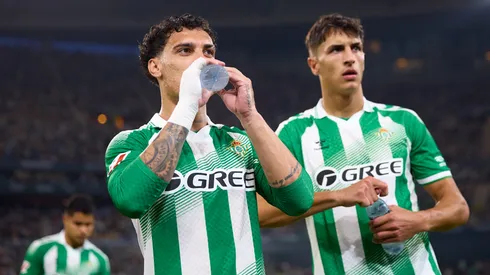 Betis será visitante en Francia.
