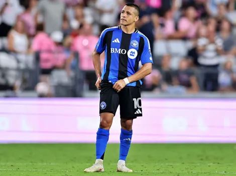 DT de Montréal se lava las manos y se lanza contra Alexis: "Debe..."