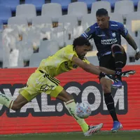 Filtran un bombazo sobre Vozinha en Colo Colo: "Es difícil que siga"
