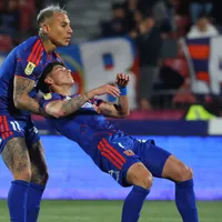 Los detalles del zamarreo de los capitanes de la U
