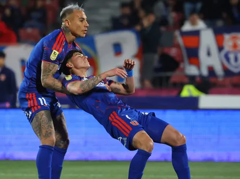 Los detalles del zamarreo de los capitanes de la U