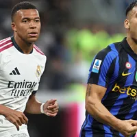 Real Madrid vs. Inter: horario y dónde ver EN VIVO Champions League