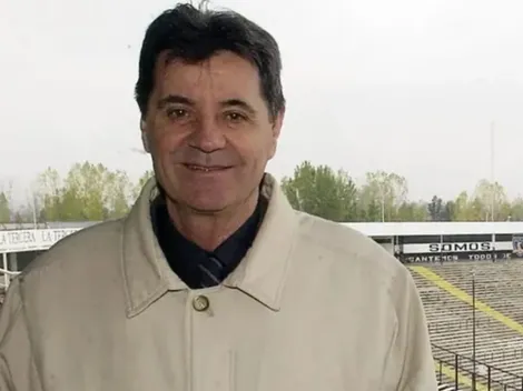 ¡Camino a Chile! Mirko Jozic vuela para recibir el amor de todo Colo Colo