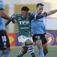 Figura de Wanderers lanza rifa para llevar a su madre a la Intercontinental